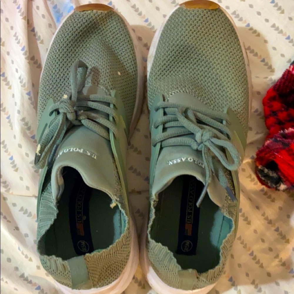 US Pollo Sneakers